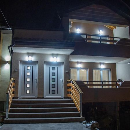 Apartmán Smile Pirot Exteriér fotografie