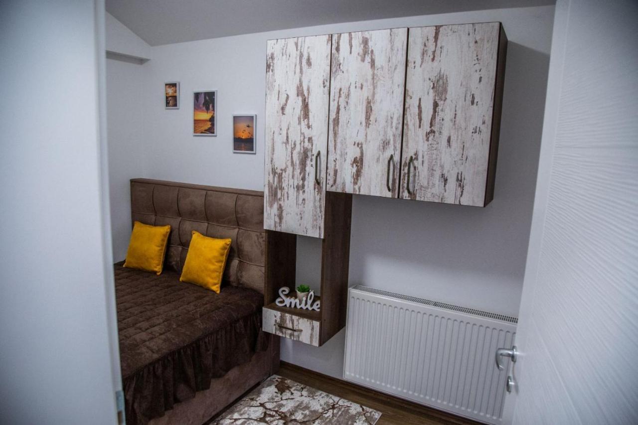 Apartmán Smile Pirot Exteriér fotografie