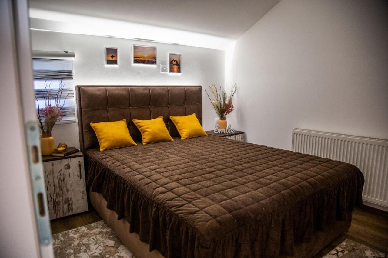 Apartmán Smile Pirot Exteriér fotografie