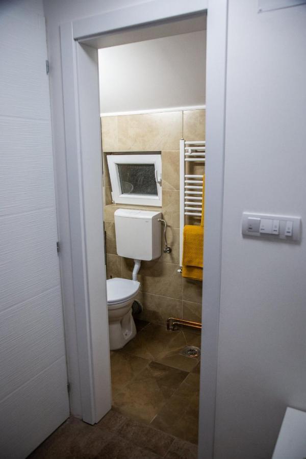 Apartmán Smile Pirot Exteriér fotografie